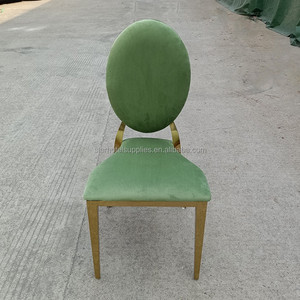 <span class=keywords><strong>เก้าอี้</strong></span>รับประทานอาหารสีทองหรูหราสวยงามสีน้ำเงินยอดนิยม<span class=keywords><strong>เช่า</strong></span>งานแต่งงานงานเลี้ยงวันเกิดของเด็กทารกงานเลี้ยงวันเกิด - Product Image 5