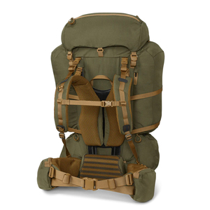 Customized Waterproof <b>Hydration</b> Day Pack Hunting <b>Backpack</b> with Suspension Frame Outdoor Adjustable Tactical Rucksack - Product Image 6