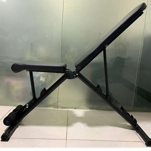TOPTOSN OEM fourniture en gros équipement <span class=keywords><strong>de</strong></span> gymnastique multi <span class=keywords><strong>banc</strong></span> d'haltérophilie réglable presse <span class=keywords><strong>avec</strong></span> <span class=keywords><strong>barre</strong></span> <span class=keywords><strong>de</strong></span> traction Lat - Product Image 4