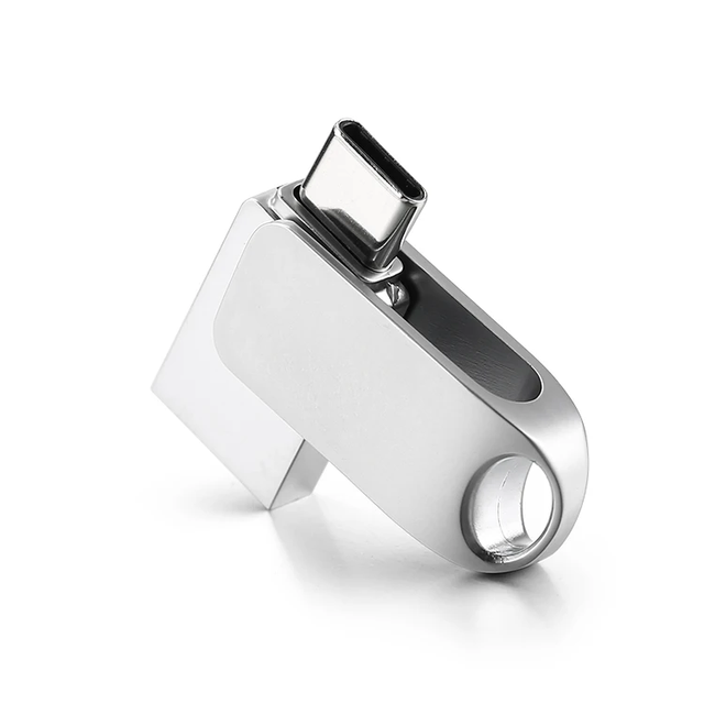 USB Flash Drive 8GB 16GB 128GB 3.0 Dual Memory Stick Type c Flash Drive 1 Tb Pen Drives Wholesale Cheap Usb Flash Drives Type c
