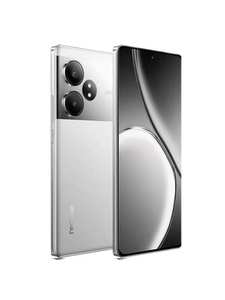 Nuevo Teléfono Inteligente Realme GT Neo6 SE 5G con Pantalla de 6.78 Pulgadas y 6000 Nits, Snapdragon 7+ Gen 3, Cámara de Belleza, Batería de 5500 mAh y Carga de 100 W - Product Image 3