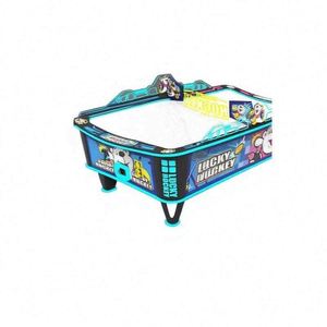 Soccer Air Hockey <b>Table</b> with Soccer Air Hockey <b>Table</b> for Home 6ft Light Harvard Collapsable 180 Soccer Air Hockey <b>Table</b> - Product Image 2