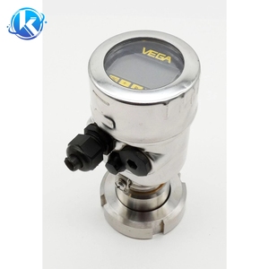 NEUER ORIGINAL VEGABAR82 <span class=keywords><strong>B82</strong></span>.AXEZDFGGSHX8IMAX Drucktransmitter+PLICSCOM.XB LOC # V101 - Product Image 1