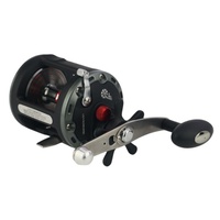 Reel Pancing Air Asin Byloo Terbaik, Lebih Murah, Reel Drum Trolling, Reel Overhead, Reel Jigging untuk Air Asin