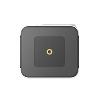 Le plus récent Android 9.0 système vidéo projecteur 300 Ansi Lumens intégré 10000 Mah batterie Proyector Portable Mini projecteur 4K