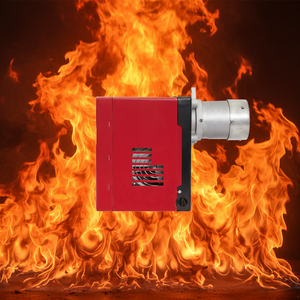 Brûleur industriel au mazout 200 000 Kcal/h G20LC G20, conception monobloc compacte, brûleurs diesel pour <span class=keywords><strong>chauffage</strong></span> <span class=keywords><strong>domestique</strong></span> - Product Image 1