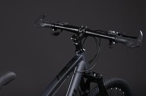 Bicicletta da Montagna <span class=keywords><strong>FREERIDE</strong></span> per Adulti di Alta Qualità, Nuovo Design, 26 Pollici, 24 Velocità, in Acciaio al Carbonio - Product Image 6