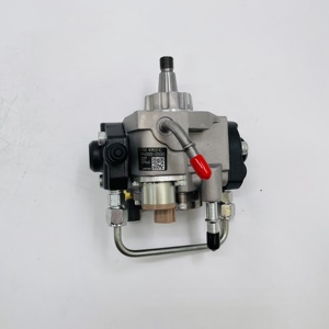 YD25 Motoru için Common Rail Yakıt Enjeksiyon Pompası 294000-0530 - Product Image 2