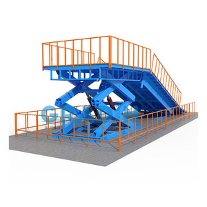 Tùy chỉnh điện Nâng Thủy Lực nền tảng gấp xe đồi Leo thử nghiệm khả năng đoạn đường nối cho ngoài trời thể thao mạo hiểm - Product Image 5