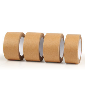 เทปกระดาษคราฟท์ห่อรักษ์โลกย่อยสลายได้ - Product Image 1