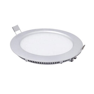 Shenzhen Benory CCT Cambio y Panel regulable Deep Tunable-blanco 2000K -6000K o 1800K-4500K Panel de luz de techo 12W - Product Image 6
