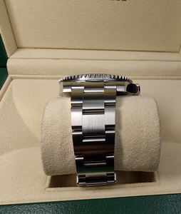 Montre de luxe haut de gamme série G résistante aux chocs - Product Image 4