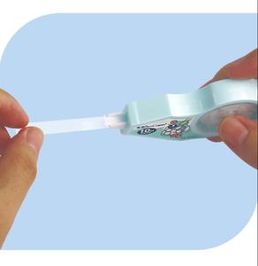 High Quality 10M Correct <strong>Correction</strong> <strong>Tape</strong> Applies Dry White, Clean Easy to <strong>Use</strong> Tear-Resistant <strong>Tape</strong> Stationery - Product Image 6