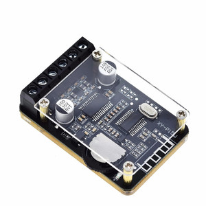 XY-P15W 5.0 Amplifier Board <strong>DC</strong> 8V 12V 24V 10W 15W 20W Power Amplifiers Audio Stereo Digital Amplifier Sound Board - Product Image 1