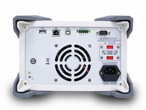 DP3305S-E regolabile 30V 5A programmabile lineare DC alimentazione variabile materiale elettrico per banco da laboratorio - Product Image 5