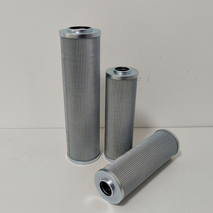 ไส้กรองน้ำมันไฮดรอลิก Mengma คุณภาพสูง รุ่น HX-25*5 HX-25X5 สำหรับเครื่องอัดอากาศแบบสกรูอุตสาหกรรม อะไหล่กระดาษกรอง - Product Image 3