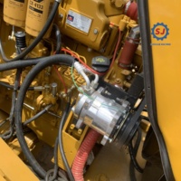 Gebrauchter CAT 966H Lader, Gutes Hydrauliksystem, Keine Zusätzlichen Reparaturkosten