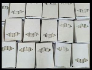 Abanico Plegable de Lino de 23 cm, Decorativo, para Regalo, de Madera, para Hombres, Mujeres y Niñas - Product Image 4