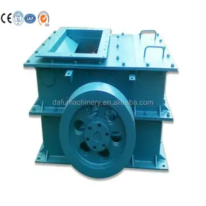 Huge-capacity Superb quality Full-automation PCH Hammer Crusher in Mining