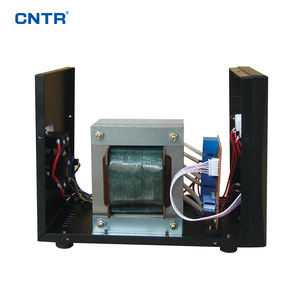 Smr 1500VA voltlook loại điện áp ổn định duy nhất giai đoạn 220V 230V 110V tự động điều chỉnh điện áp AVR cho TV tủ lạnh LED - Product Image 6