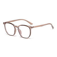 Venta al por mayor gafas de rayos azules anti luz azul monture lunette óptico hecho en China