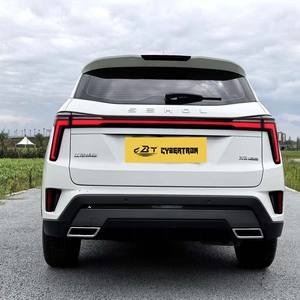 Voitures d'occasion Sehol X8 Plus 2023 Essence Patrol 1.5T 184 ch L4 SUV 5 places Abordable Voitures <span class=keywords><strong>pas</strong></span> chères Voiture Chine Voitures à vendre - Product Image 5