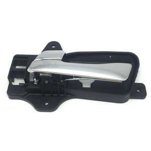 Manija de puerta interior delantera trasera para <span class=keywords><strong>Hyundai</strong></span> <span class=keywords><strong>i30</strong></span> 2009-2012 para <span class=keywords><strong>Hyundai</strong></span> Elantra Wagon 2009-2012 82610-2L010 82620-2L010 83610-2L010 - Product Image 1
