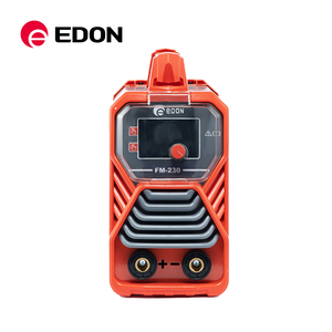 EDON <span class=keywords><strong>Poste</strong></span> à souder MMA à longue durée de vie 230A, soudeuse à inverter portable pour usage industriel - Product Image 3