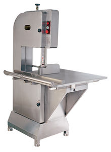 Máquina Comercial Automática Grande JG400 para Cortar Huesos con Motor y Componentes Centrales para Procesamiento de <span class=keywords><strong>Carne</strong></span> en Restaurantes - Product Image 3
