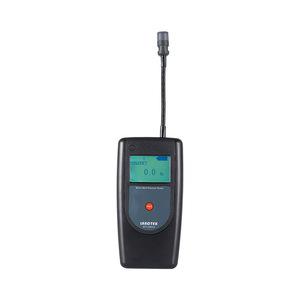 Landtek Sonic Belt Tension Tester BTT-2880Hz Digital Frequency Meter Industrial Transmission Belt <b>Measurement</b> <b>Tool</b> - Product Image 2