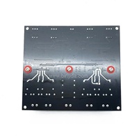 Carte amplificateur TPA3255, amplificateur de puissance numérique de classe D 4 canaux, 315W, mini amplificateur DIY, amplificateur de son pour haut-parleur, carte audio