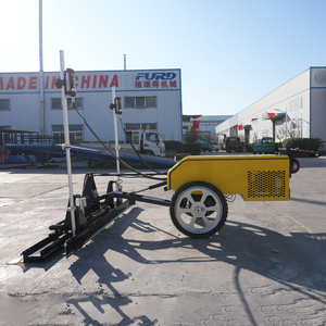 Machine à laser portative pour le nivellement du béton – <span class=keywords><strong>Prix</strong></span> de la règle laser autoportée pour le sol - Product Image 6