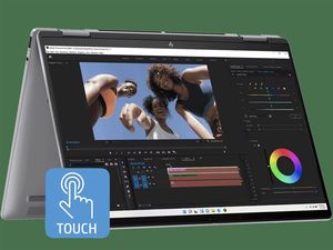 Nuevo Portátil <span class=keywords><strong>Envy</strong></span> 14 X360 Fold Original al por Mayor, Pantalla Táctil de 500nits, Ultra5 7, 16 GB, 1 TB SSD - Product Image 3