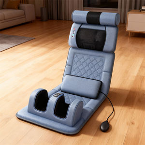 Materasso Massaggiante di Lusso con Gravità Zero e Terapia a Onde Sonore per un Sonno Profondo - Product Image 3