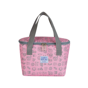 Lonchera Térmica Impermeable Personalizada de Alta Calidad para Hombres, Lonchera Térmica para Mujeres, Bolsa de Almuerzo Infantil Aislada Reutilizable - Product Image 2