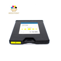 Cartouche d'encre compatible WisePrint VIP Memjet VP700 VP-700 VP 700 pour imprimante d'étiquettes couleur