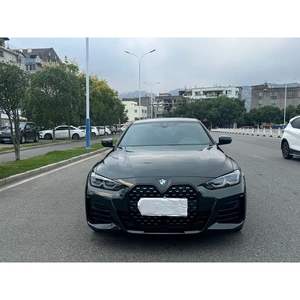 <span class=keywords><strong>BMW</strong></span> Serie <span class=keywords><strong>4</strong></span> <span class=keywords><strong>2022</strong></span> Usado, 425i <span class=keywords><strong>Gran</strong></span> Coupé M Sport, Paquete Nocturno, Sedán Mediano, Hatchback, Autos Usados, <span class=keywords><strong>BMW</strong></span> - Product Image 2