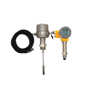 APX401 Viscometer Online untuk mengukur dan pemantauan Real time dari viskositas penebal es krim - Product Image 1