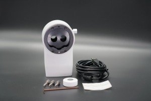 Mô-đun Hình Ảnh Võng Mạc Mắt Phoenix Cho Đèn Khe Mô-đun Bộ Điều Hợp Hình Ảnh Kỹ Thuật Số Đèn Khe - Product Image 3