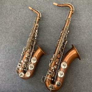 Saxophone professionnel de différents modèles avec son exceptionnel et surfaces variées pour les musiciens professionnels - Product Image 1