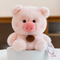 Porte-clés en peluche direct usine, ornithorynces et pingouins, 16 cm, personnalisable, rembourré de perles et de coton PP, jouet en peluche, pendentif animal, décoration de sac à dos