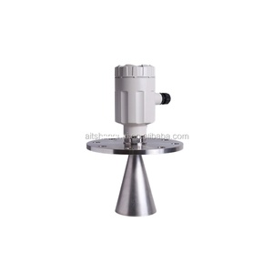 Transmetteur de niveau radar à ondes guidées RKS ARLT30 haute température, précision 3 mm, IP65, sortie 4-20 mA/HART, portée 30 mètres, pour liquides et solides - Product Image 2