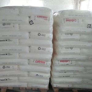 Copolymer LLDPE 222WT <b>Plastic</b> Granules Linear Low Density Polyethylene <b>Pellets</b> for Shopping Bags/Trash Bags/Food Packaging Film - Product Image 3