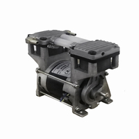 Compresseur BST 80 Mini DC72V DC48V Meilleur Prix Petit Compresseur à Piston Sans Huile Neuf 1HP-550W-750W-1100W-12V Options