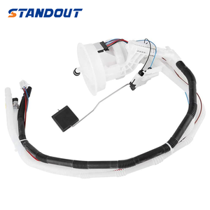 Ensemble de pompe à carburant électrique à essence Offre Spéciale pour Mercedes W211 <span class=keywords><strong>E320</strong></span> E500 2002-2009 2114703994 - Product Image 1