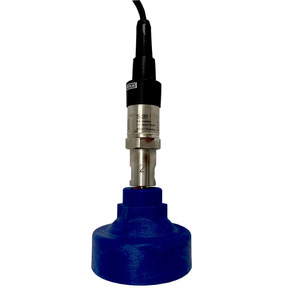 Transmisor de Presión Wika S-20990.31, 0-0.04 a 160 Mpa, Salida 4-20 mA, a Prueba de Explosiones, IP68, para Vapor de Agua y Aceite - Product Image 2