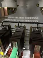 Gabinete de PT Fijo de Alto Voltaje HXGN15-1