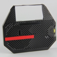 Ruban d'imprimante MICR Compatible pour ruban FUJI FZ2144/ FZ2155 /FZ1027, imprimante de contrôle bancaire CBD1000