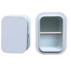 Large Outdoor Surfboard Leash Plug with Chain <b>Mounting</b> for Theft Prevention Replacement Item - Product Image 1