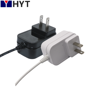Fuente de Alimentación EN 61347 <span class=keywords><strong>5v</strong></span> 12v 24v 0.5a 1a 1.5a 2a 5w 10w 12w 18w 24w Adaptador de Corriente CA/CC con Certificación UKCA CE ETL FCC - Product Image 6